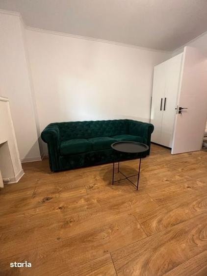 Garsoniera de inchirie in Sebastian Rahova Cotroceni prima inchiriere - 5