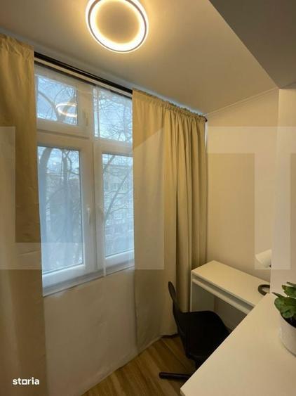Apartament 4 camere, 60 mp, zona Cetatii - 4