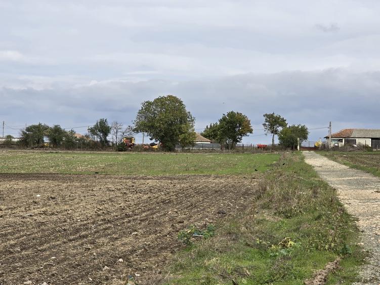 Spațiu industrial, de 3,200 mp, în Amzacea