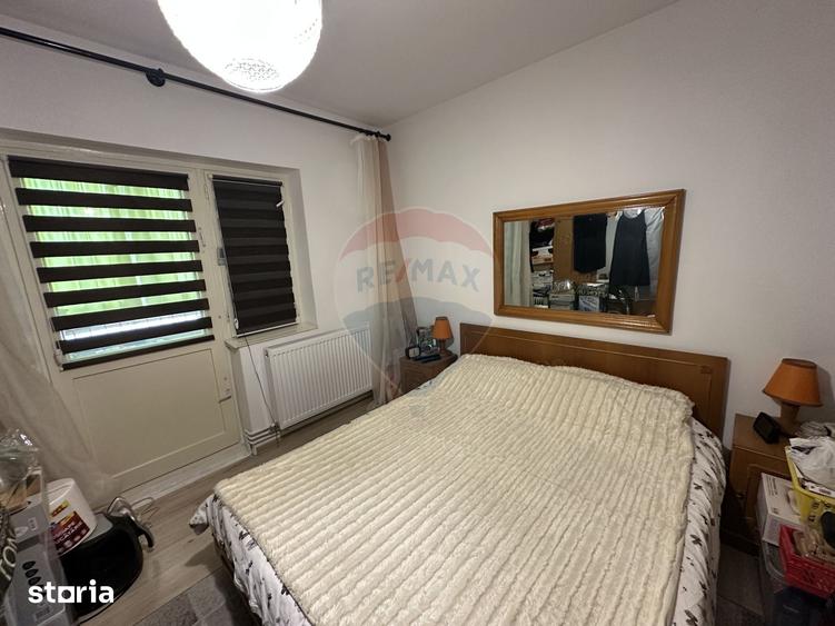 Apartament cu 2 camere de vanzare in zona Micalaca - 8