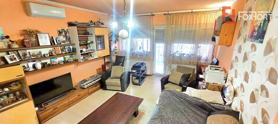 Casă cu 4 camere cu Teren 547 Mp în Central