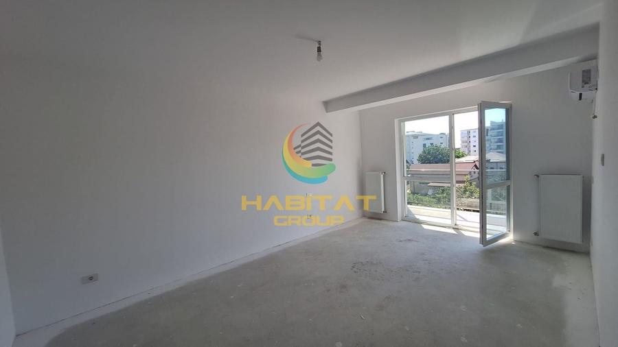 Apartament cu 2 camere decomandat în Berceni