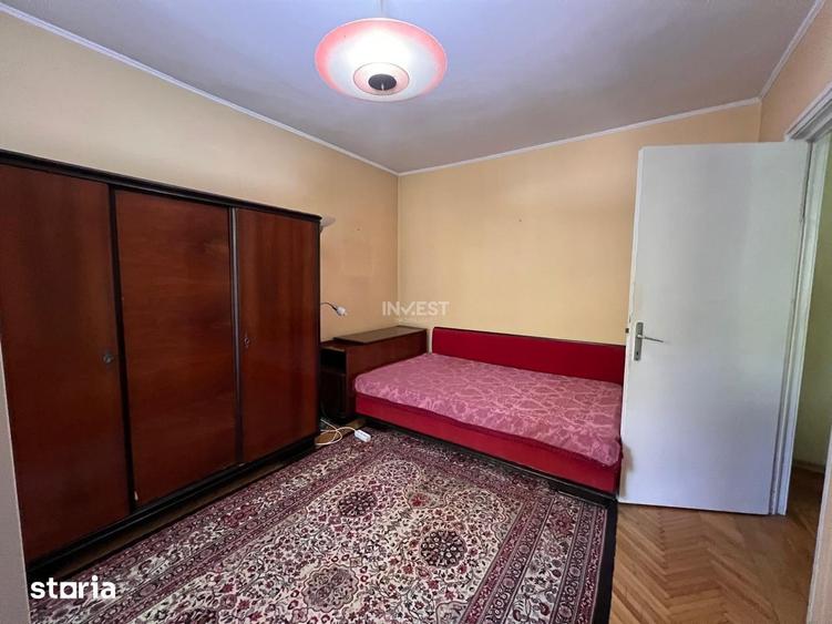 Apartament 3 Camere-et 1-Iulius Mall - 7