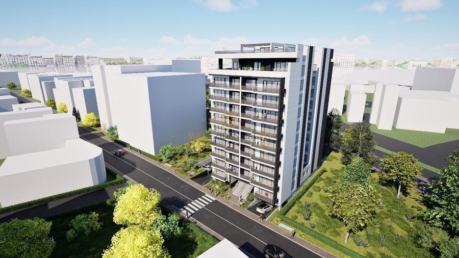 Nou! Apartament finisat premium - 3 camere, zona ideala in Sectorul 5 - 2