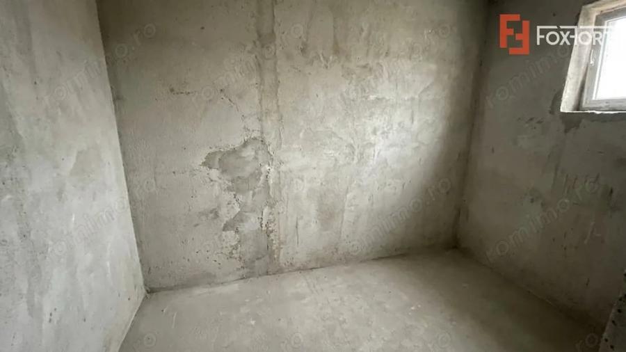 Casă cu 3 camere cu Teren 348 Mp în Rudicica