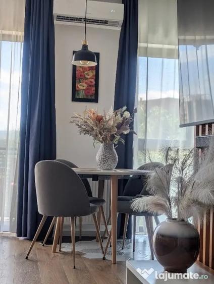Apartament 2 camere+2locuri parcare+boxa depozitare str. Cosa?ilor - 5