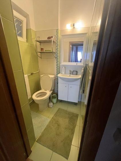 Apartament cu 3 camere decomandat în Politehnica