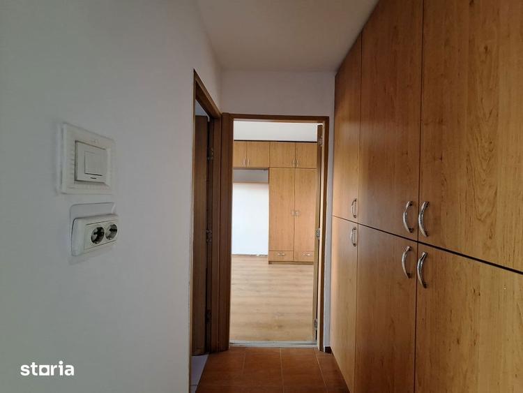 Investitie ideala-Apartament cu 2 camere-bloc izolat termic-zona Lipov - 4