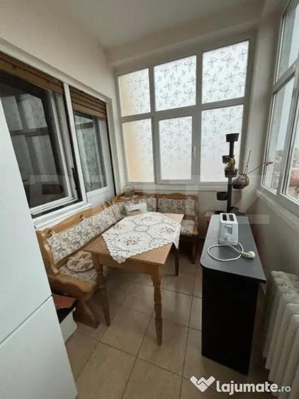 Apartament decomandat de vanzare, cu 3 camere, 111 mp, Centr - 5