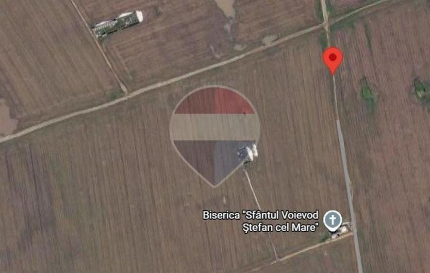 Teren agricol de 7495 mp, în Domnești
