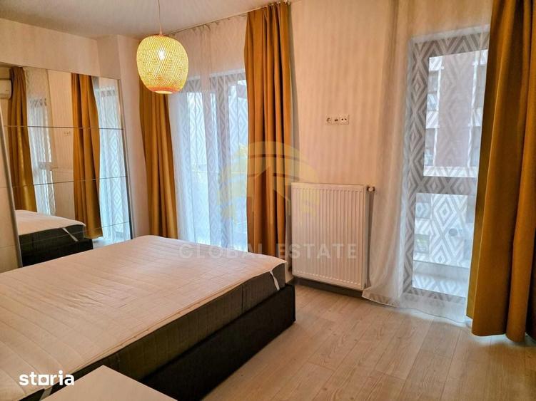 Inchiriere apartament 2 camere - Drumul Taberei - Moghioros Park - 5