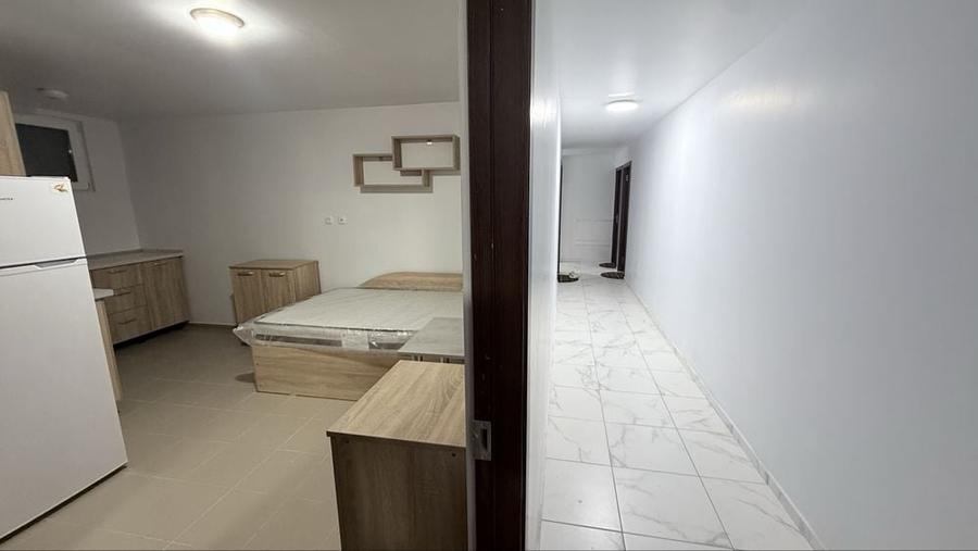 Apartament în Băceni