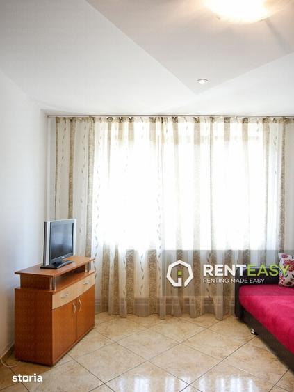 Apartament 2 camere situat in Tudor Vladimirescu - Citadin - 6