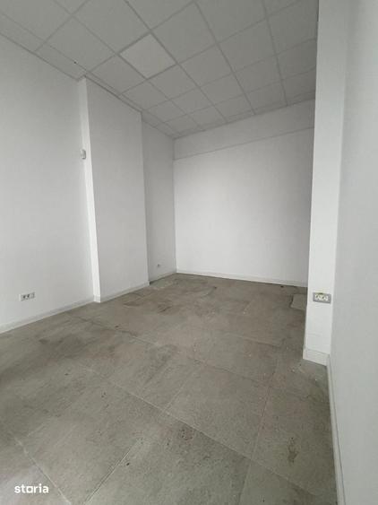 Spațiu comercial, de 156 mp, în Theodor Pallady