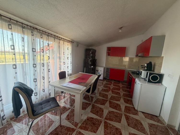 Casă individuală cu 4 camere cu Teren 228 Mp în Ampoi 3