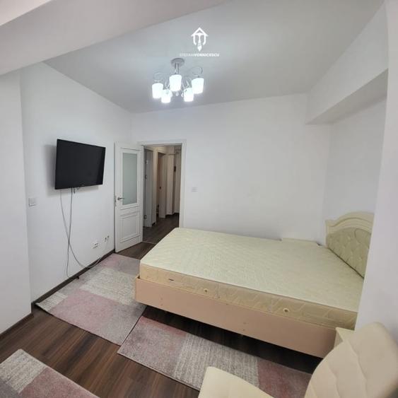 Apartament cu 2 camere decomandat în Tudor Vladimirescu