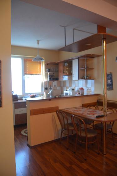Duplex cu 5 camere cu Teren 300 Mp în Central