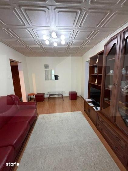 Apartament cu 3 camere în Șega