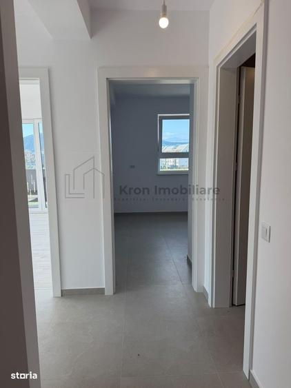 Apartament 2 camere finalizat, intabulat, etaj intermediar, cart.Tract - 16
