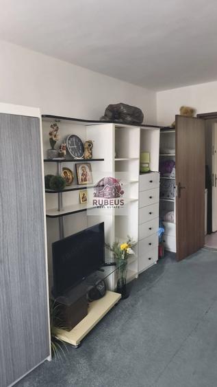 Garsonieră semidecomandată în Crihala