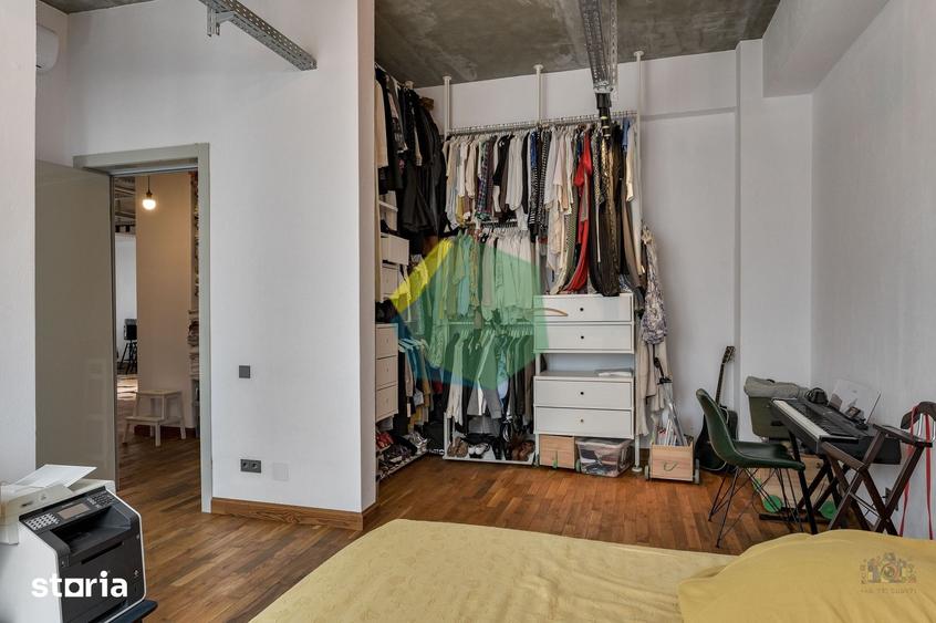 Apartament cu 4 camere în Vest