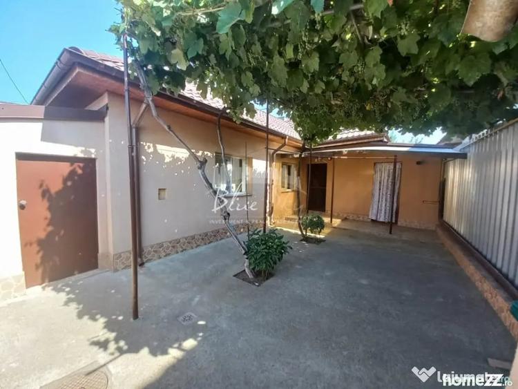 Casa de vanzare in Ovidiu confort, lini?te ?i intim - 4