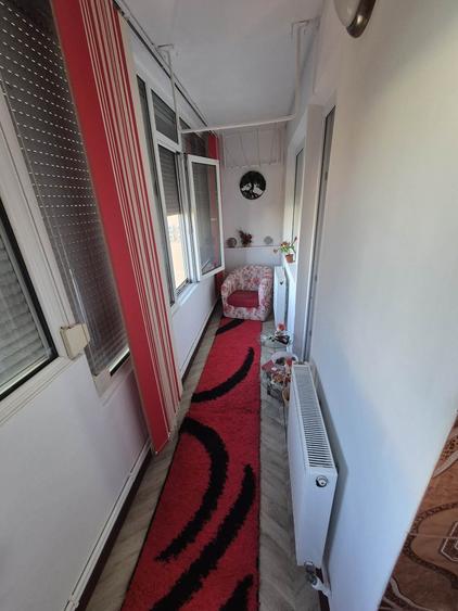 Apartament 2 camere PORT-TULCEA 54mp (schimb cu casa ) - 3