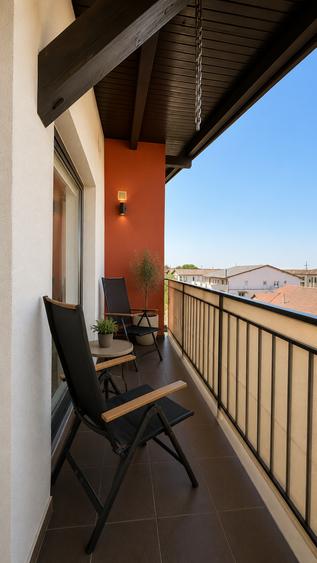 Apartament cu 3 camere în Girocului