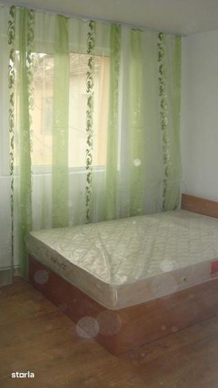 Apartament cu 2 camere decomandat în Tudor Vladimirescu