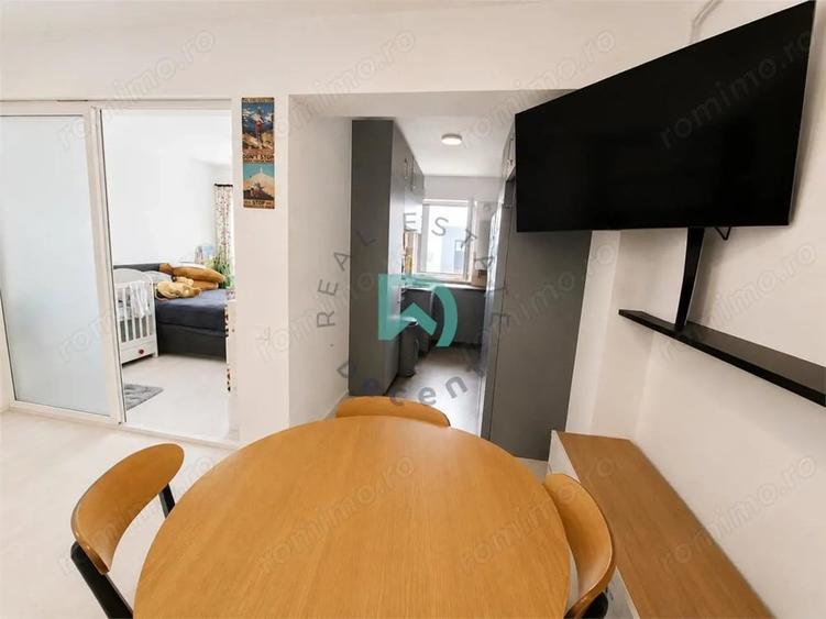 Apartament 3 camere Soho, 64 mp - Brasov - 8