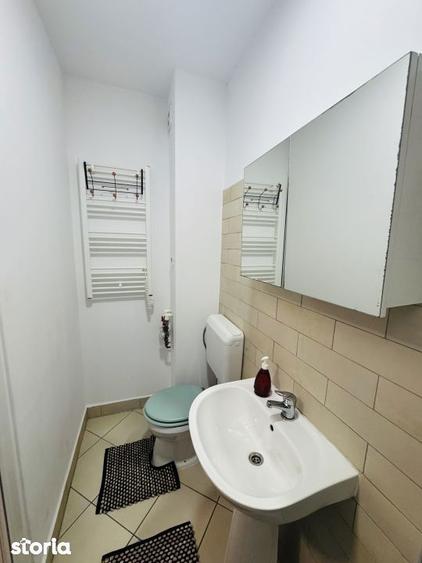 Garsoniera de inchiriat in zona Lipovei, 0% Comision - 13