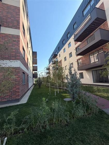 NOU* Prima inchiriere | 2 camere | Victoria Homes | Scoala Americana - 15