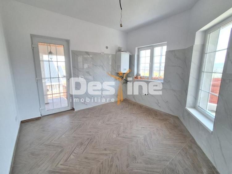 VALEA ADANCA, CASA PLAN PARTER, 101 MP TOTALI, 165.990 EURO - 10