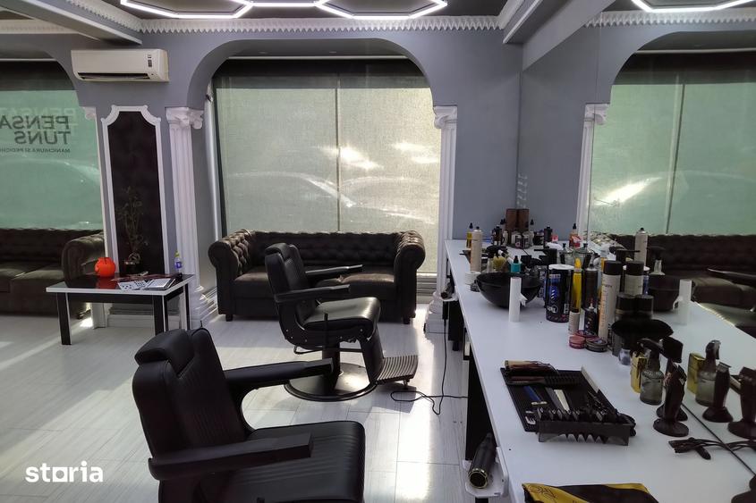 Spa?iu comercial 60 mp ultracentral, bulevardul IC Bratianu - 10