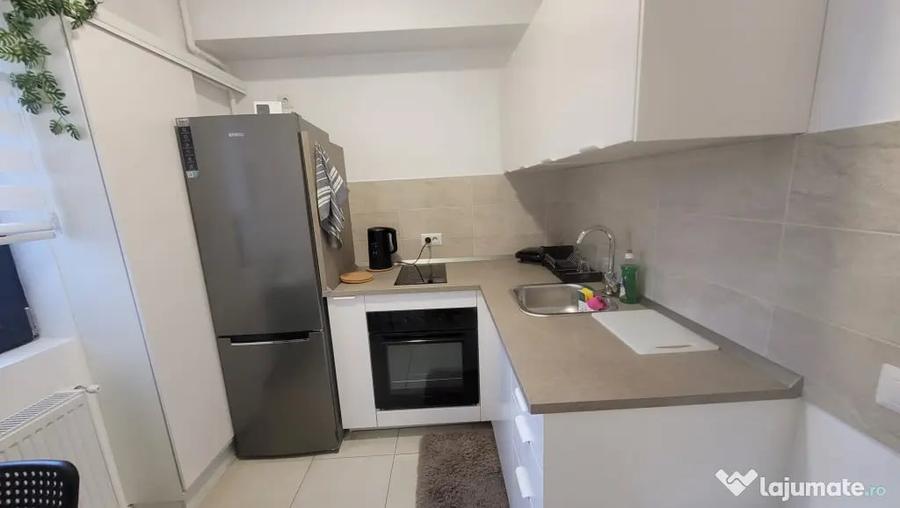 Garsoniera ISG str Viilor 55a - 6