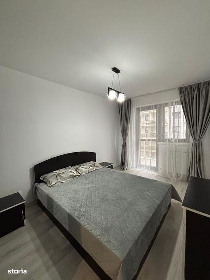 Apartament 2 camere Hils Pallady cu parcare inclusa, langa Metrou - 1