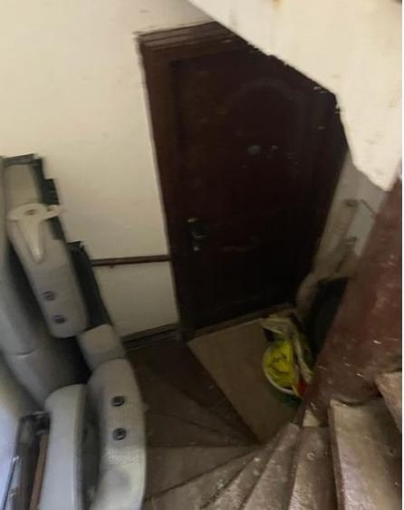 Apartament cu 4 camere în Unirii