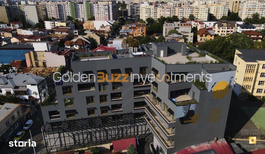 Apartament cu 3 camere în Ștefan cel Mare