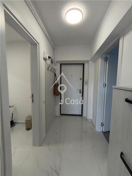 Garsoniera Spatioasa Prima Inchiriere - 15