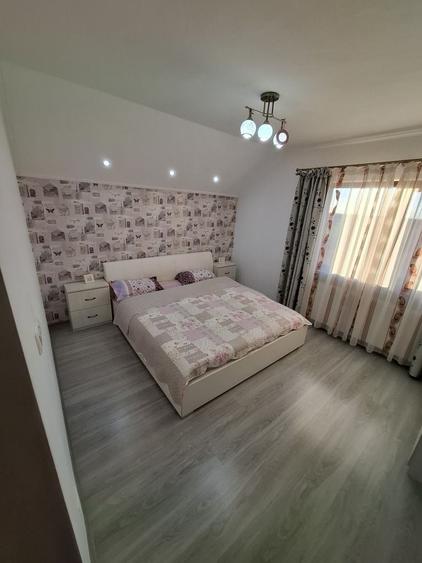 Casă cu 4 camere în Cordău