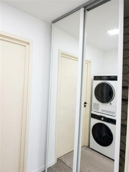 Apartament cu 2 camere semidecomandat în Rogerius