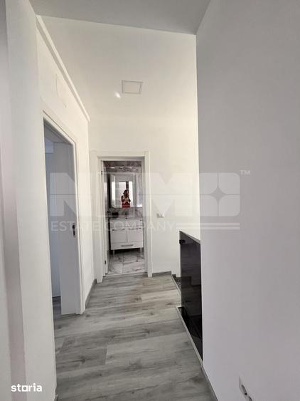 Casă cu 4 camere cu Teren 2 Mp în Central