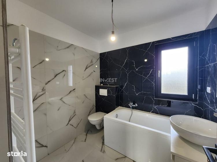 Casă cu 4 camere în Horpaz