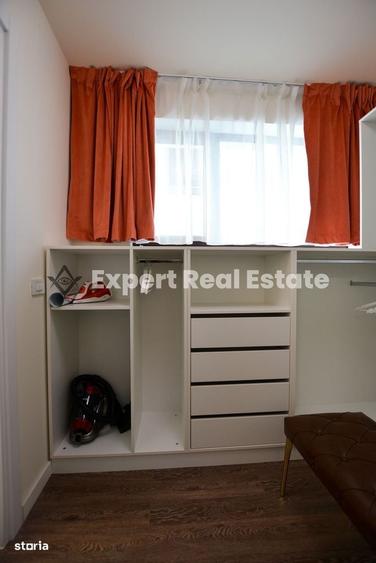 Apartament cu 2 camere în Dumbrăveni