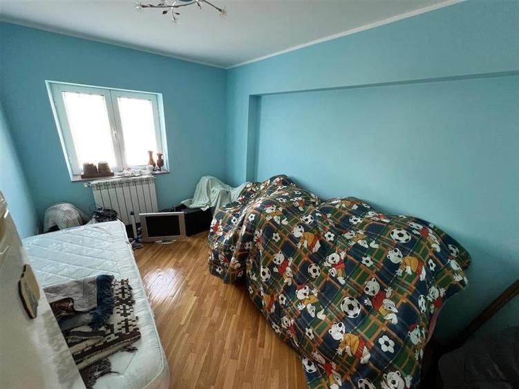 Apartament cu 3 camere decomandat, mobilat în Bahne