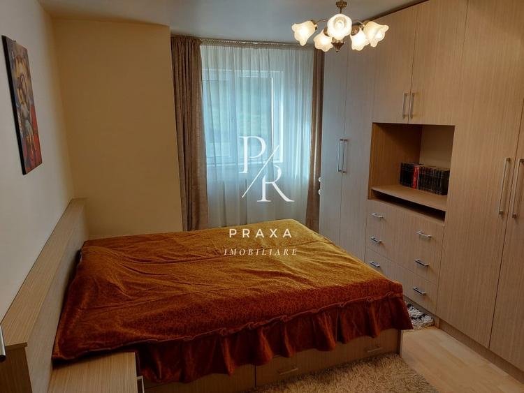Apartament cu 3 camere semidecomandat, mobilat în Florești — fotografia 3