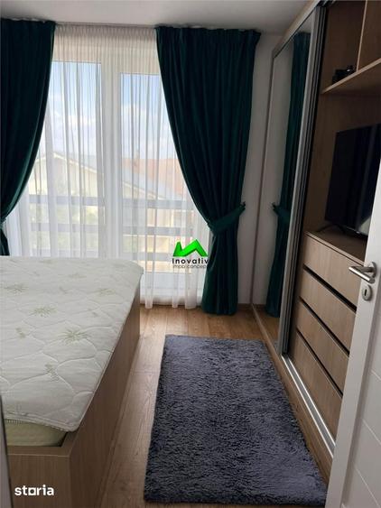Apartament cu 4 camere în Șelimbăr