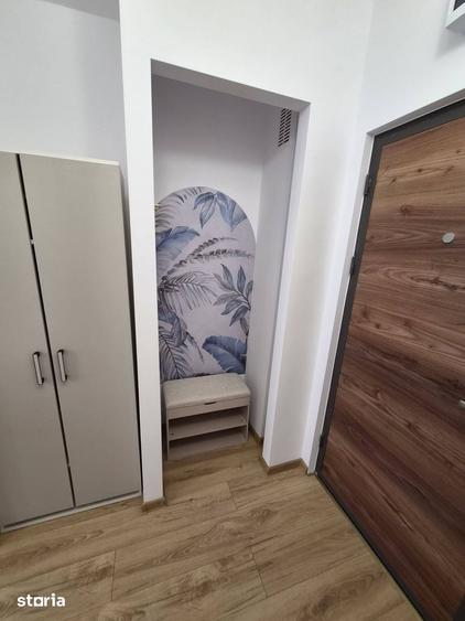 Apartament tip studio | premium | complet renovat | Manastur - 7