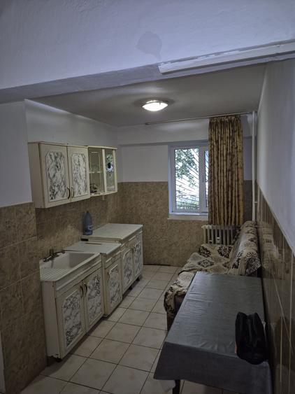 Garsonieră decomandată în Tomis Nord
