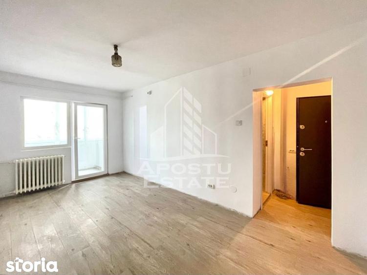 Garsonieră în Pârneava
